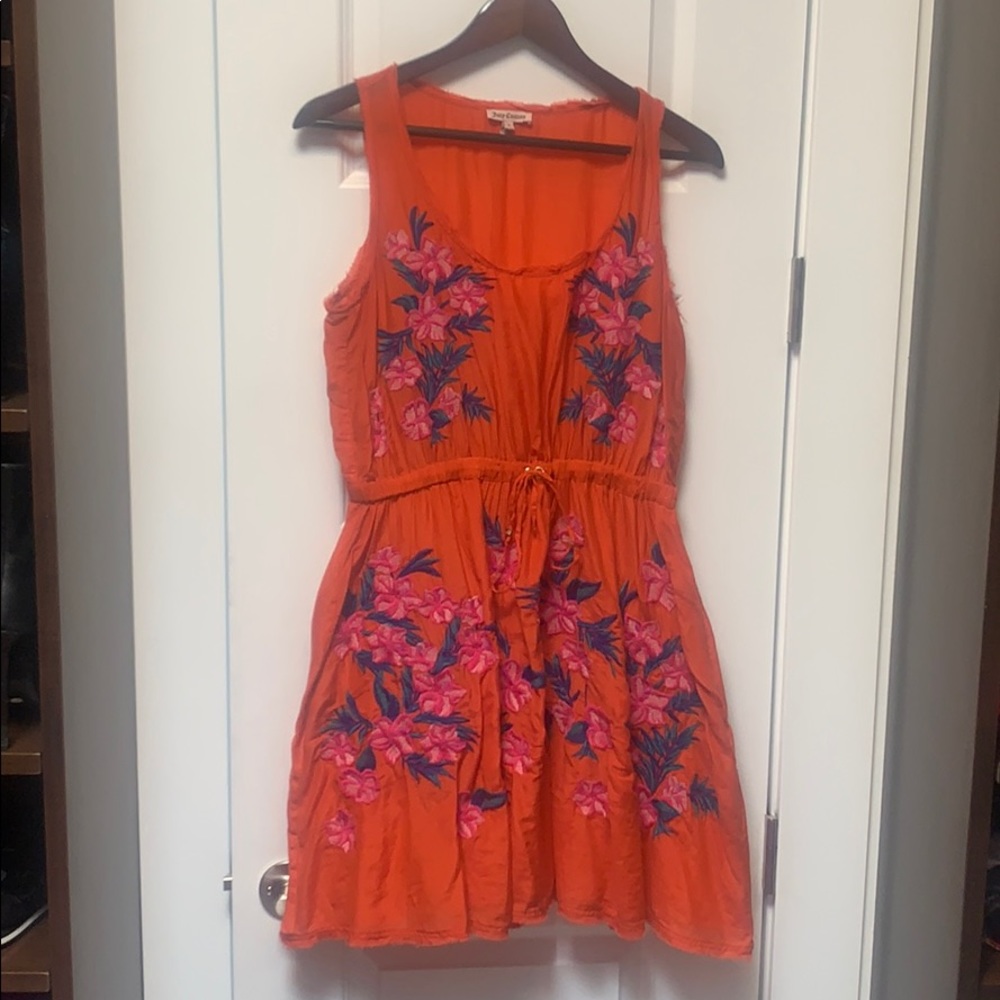 Juicy Couture Dress
